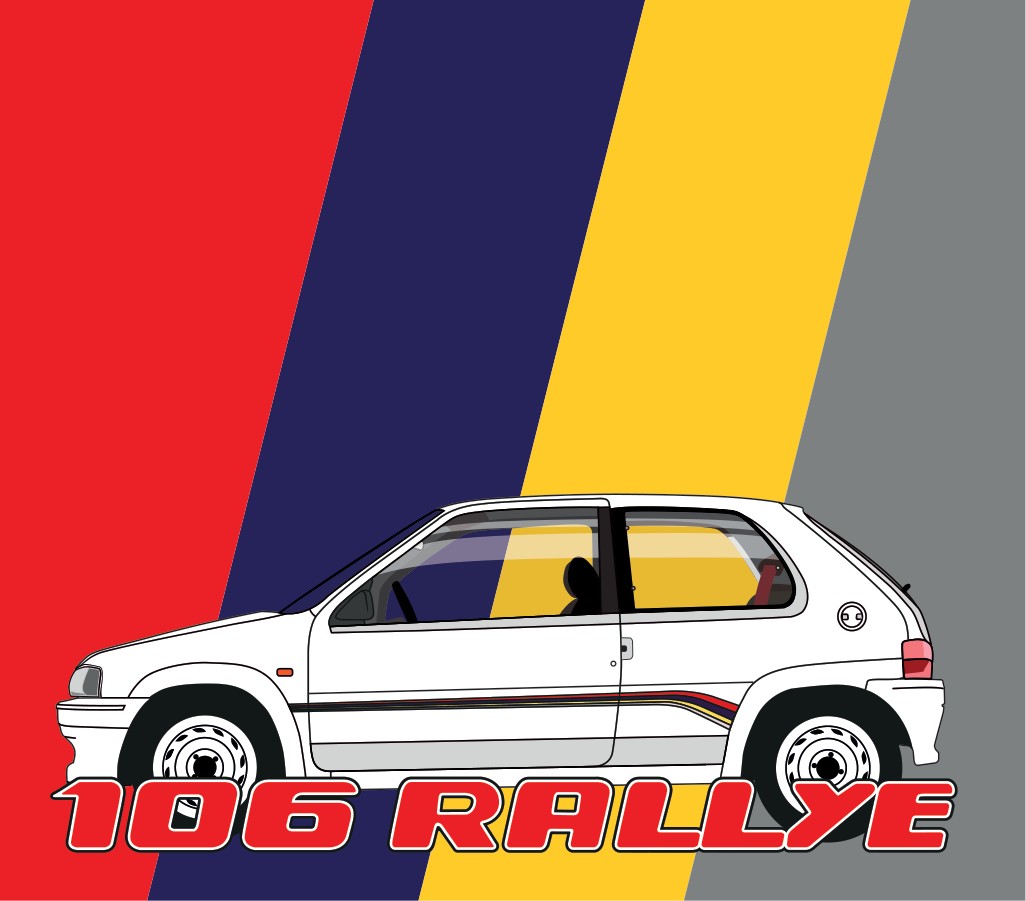 106 Rallye